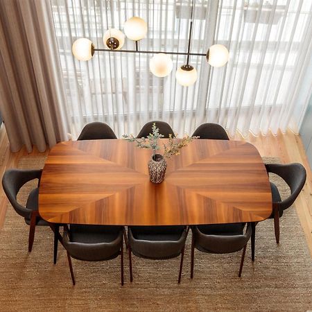 ポルトFeel Corporate Housing Campanhaアパートメント エクステリア 写真
