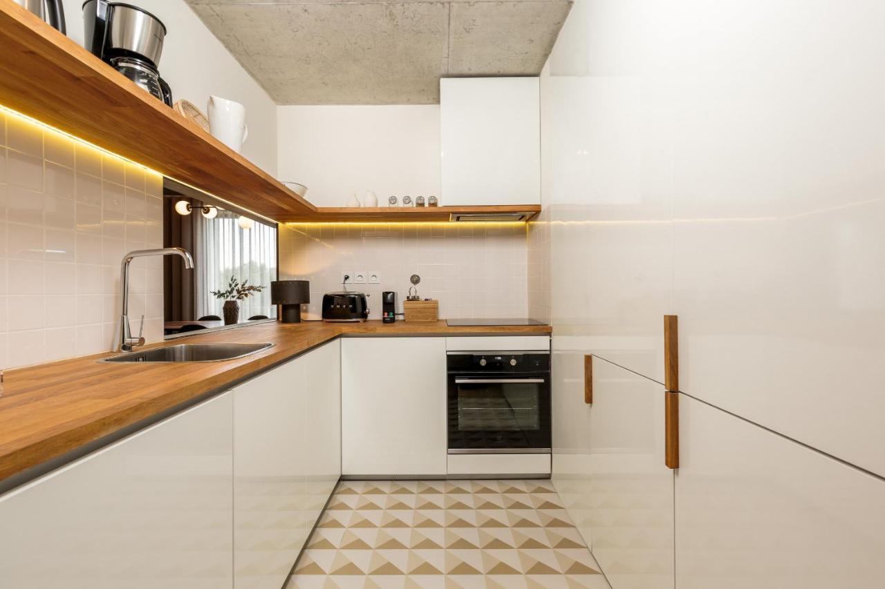 ポルトFeel Corporate Housing Campanhaアパートメント エクステリア 写真