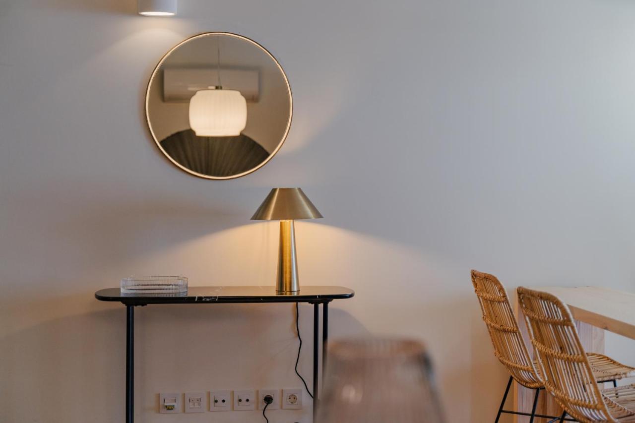 ポルトFeel Corporate Housing Campanhaアパートメント エクステリア 写真