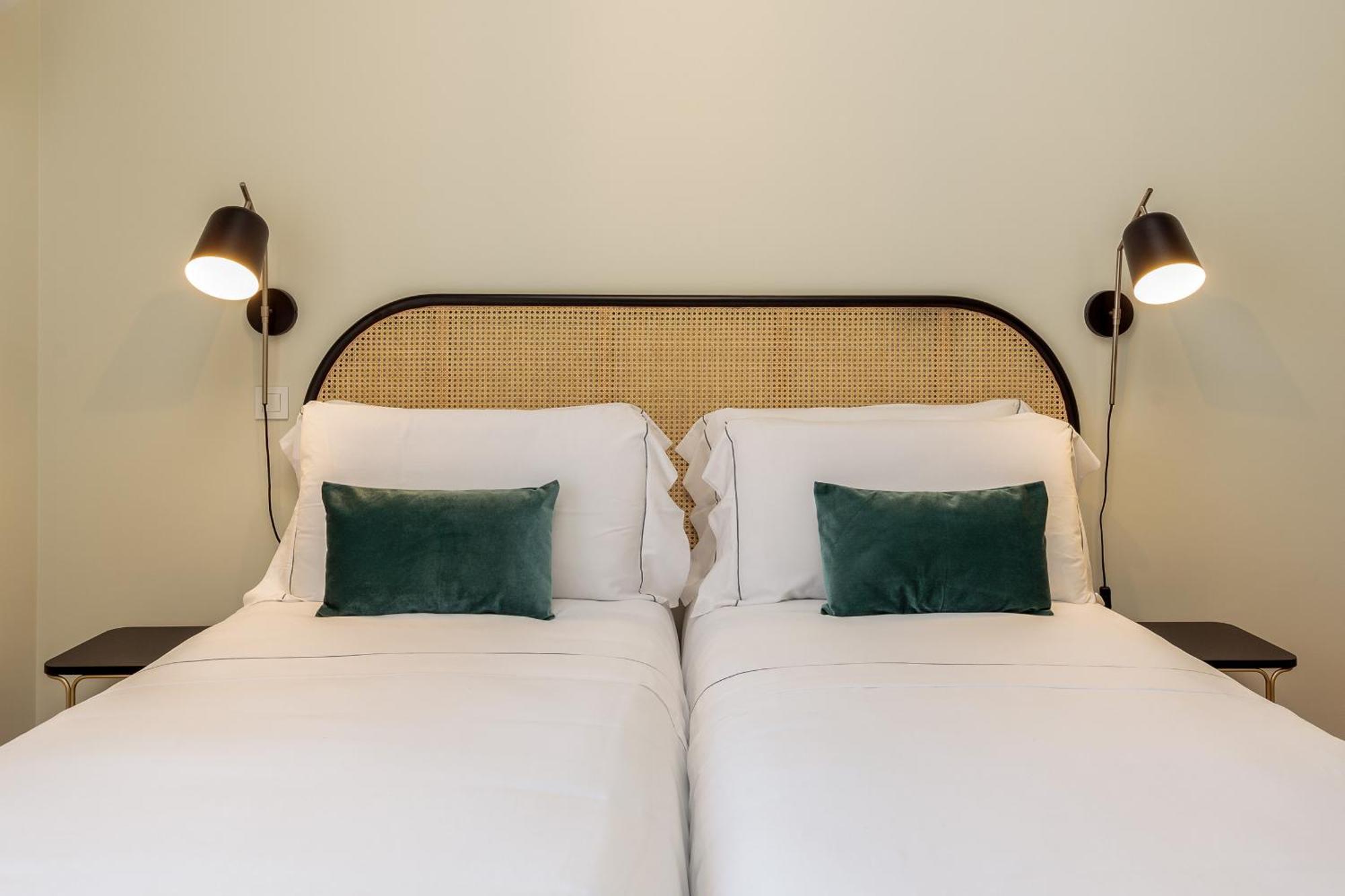 ポルトFeel Corporate Housing Campanhaアパートメント エクステリア 写真