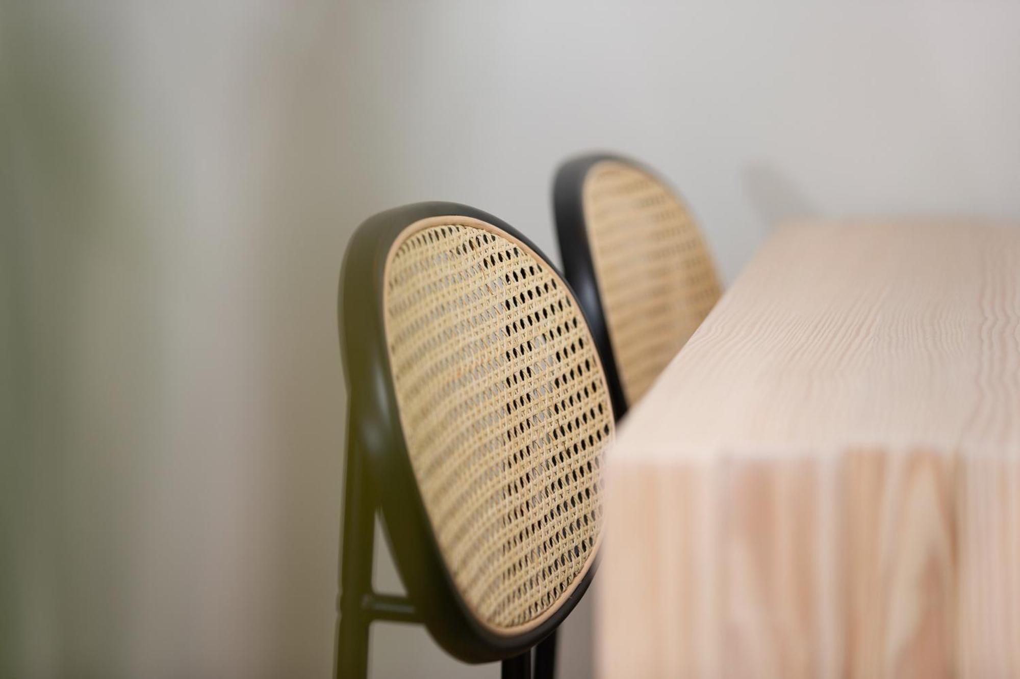 ポルトFeel Corporate Housing Campanhaアパートメント エクステリア 写真