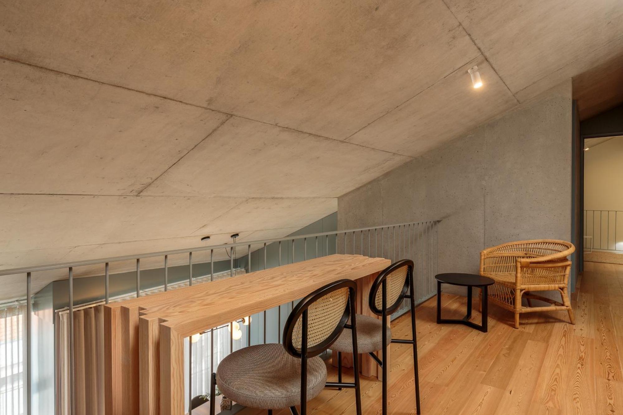 ポルトFeel Corporate Housing Campanhaアパートメント エクステリア 写真
